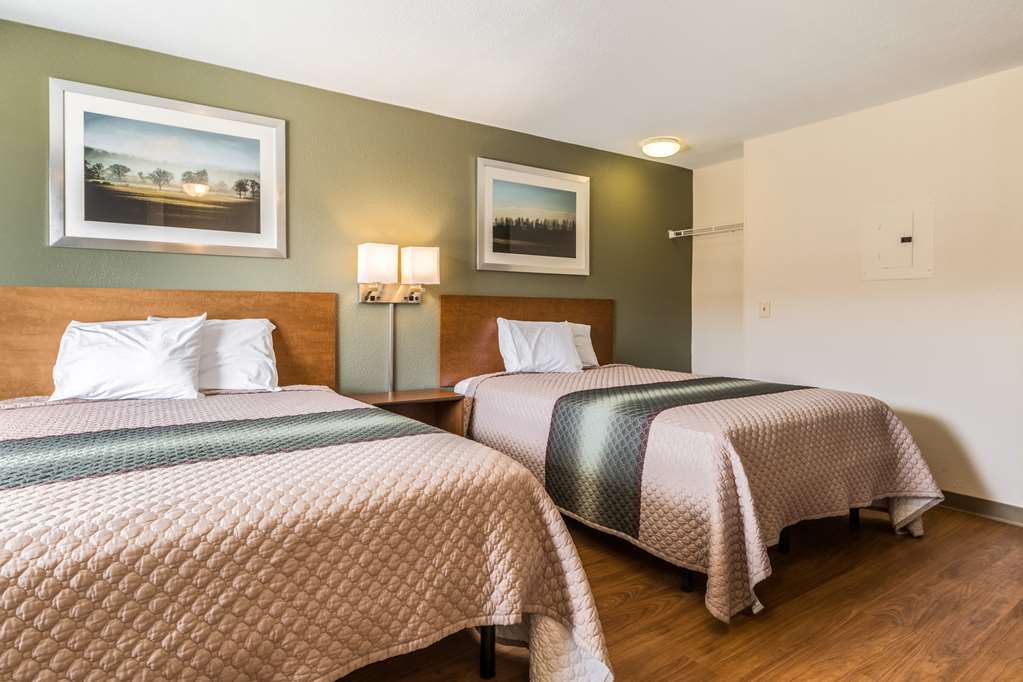 Hometowne Studios By Red Roof Salem, Or Δωμάτιο φωτογραφία